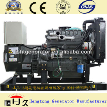 Weichai K4100d Diesel Generator Set